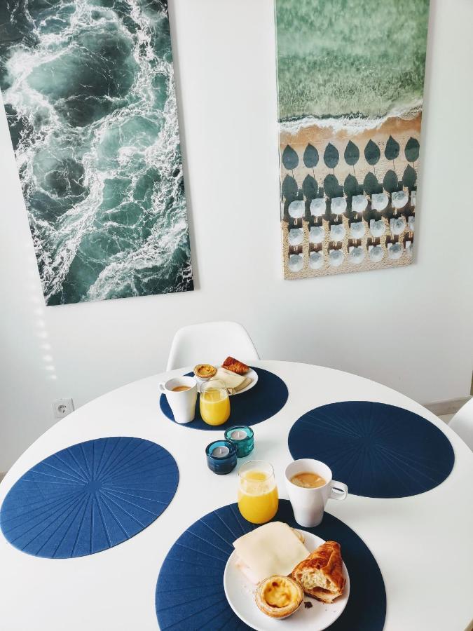 Casa Sequeira Villa Albufeira Ngoại thất bức ảnh