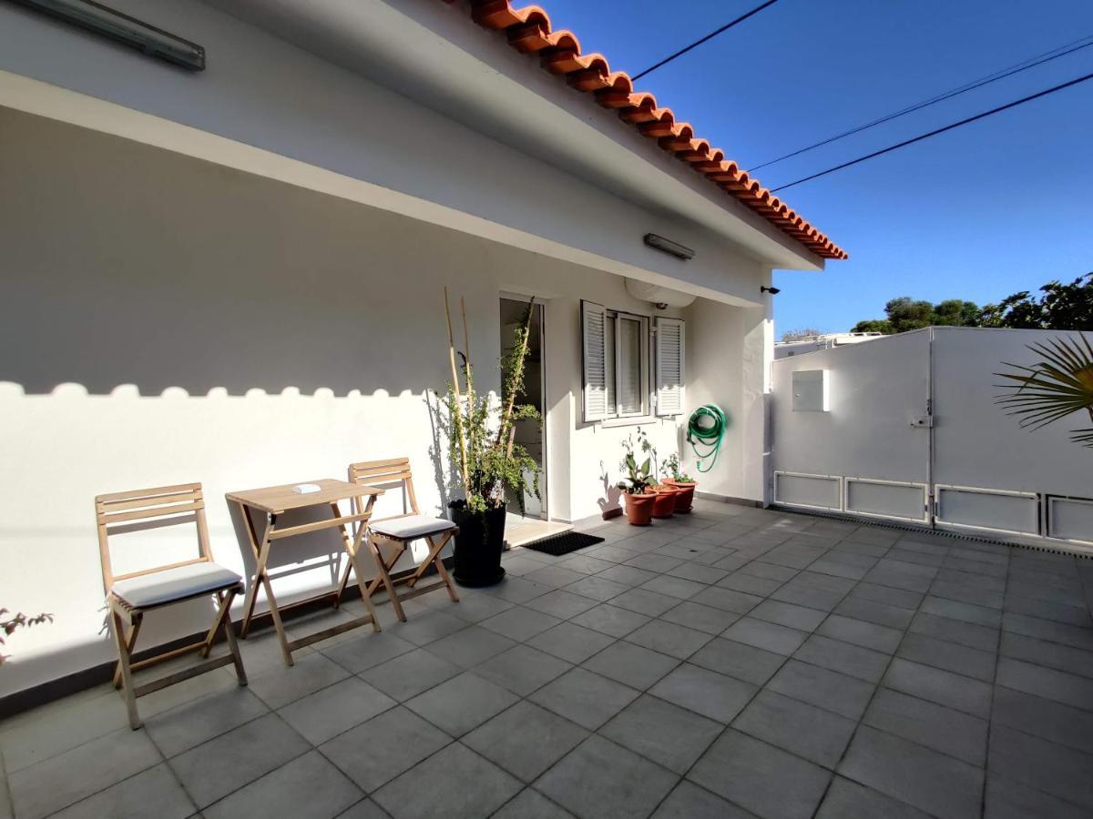Casa Sequeira Villa Albufeira Ngoại thất bức ảnh