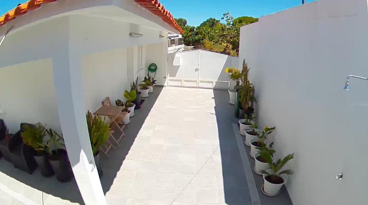 Casa Sequeira Villa Albufeira Ngoại thất bức ảnh