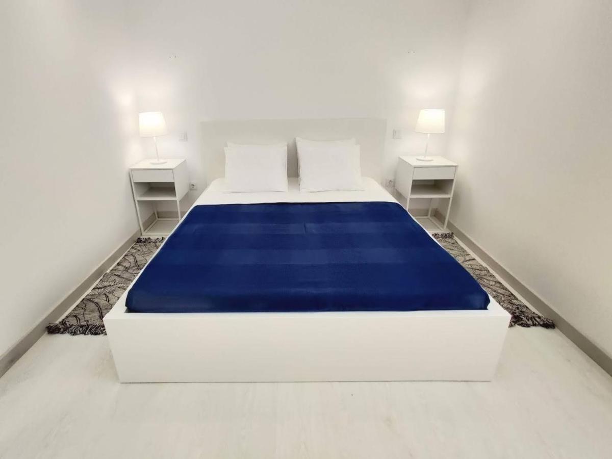 Casa Sequeira Villa Albufeira Ngoại thất bức ảnh