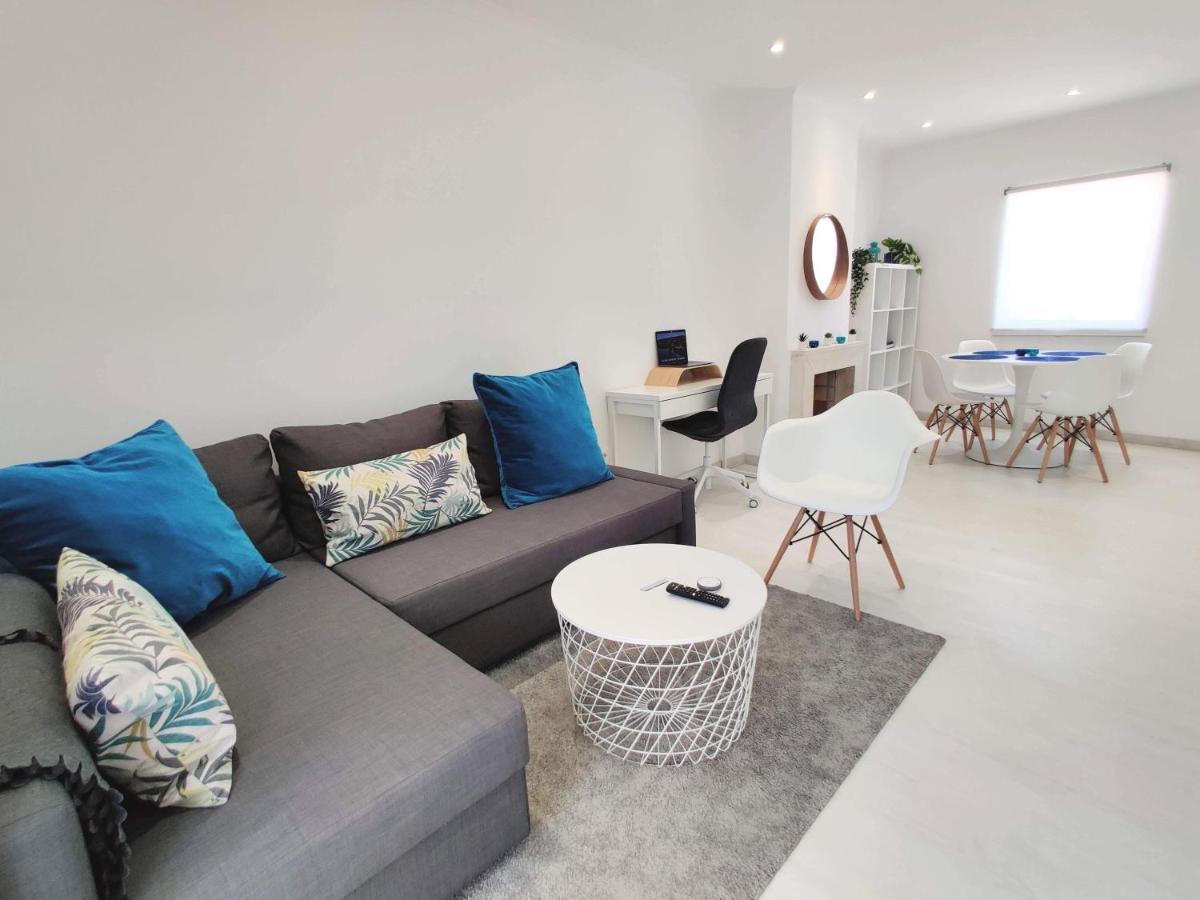 Casa Sequeira Villa Albufeira Ngoại thất bức ảnh