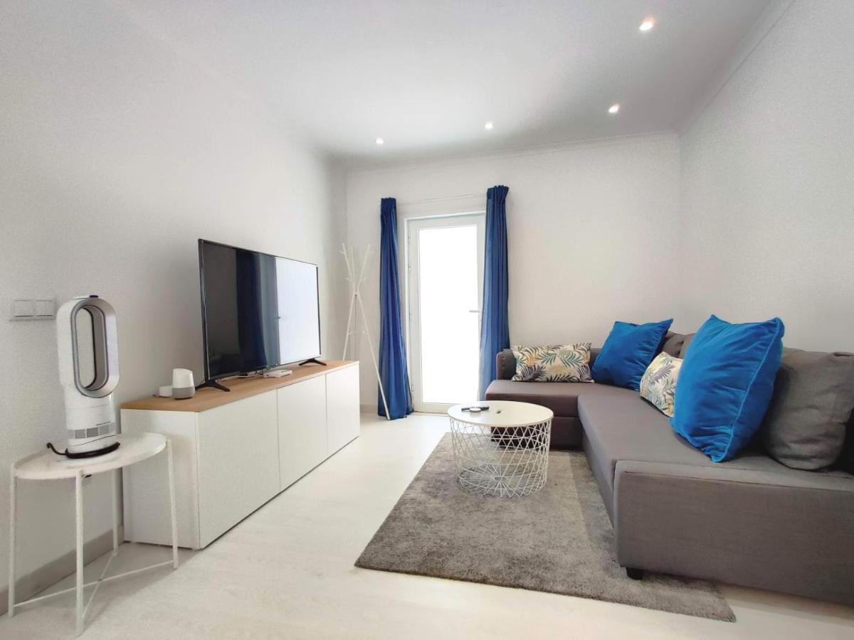 Casa Sequeira Villa Albufeira Ngoại thất bức ảnh