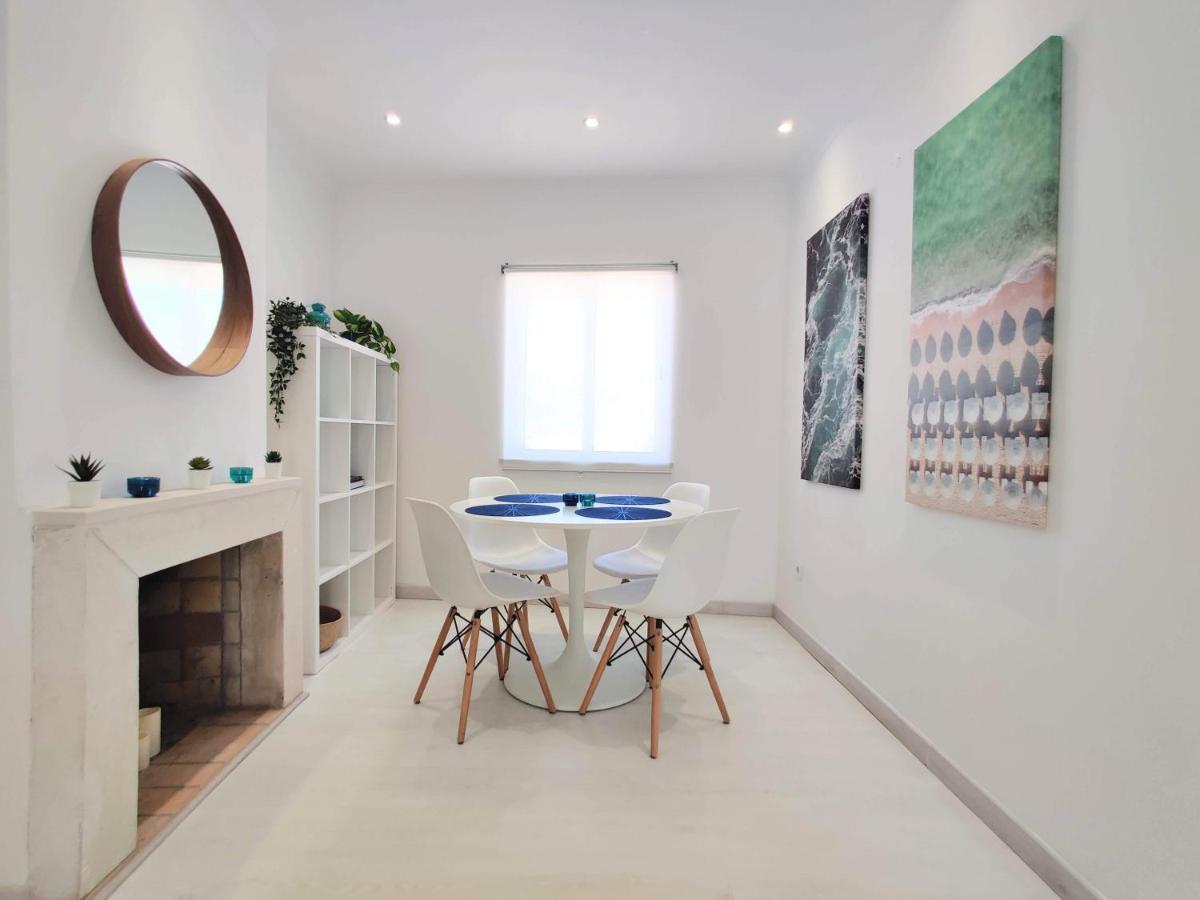 Casa Sequeira Villa Albufeira Ngoại thất bức ảnh