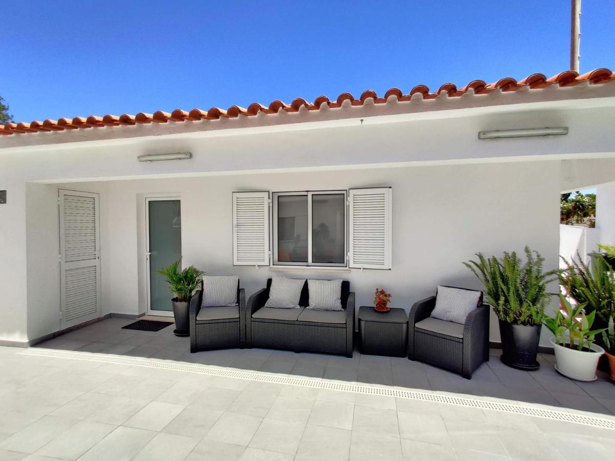 Casa Sequeira Villa Albufeira Ngoại thất bức ảnh