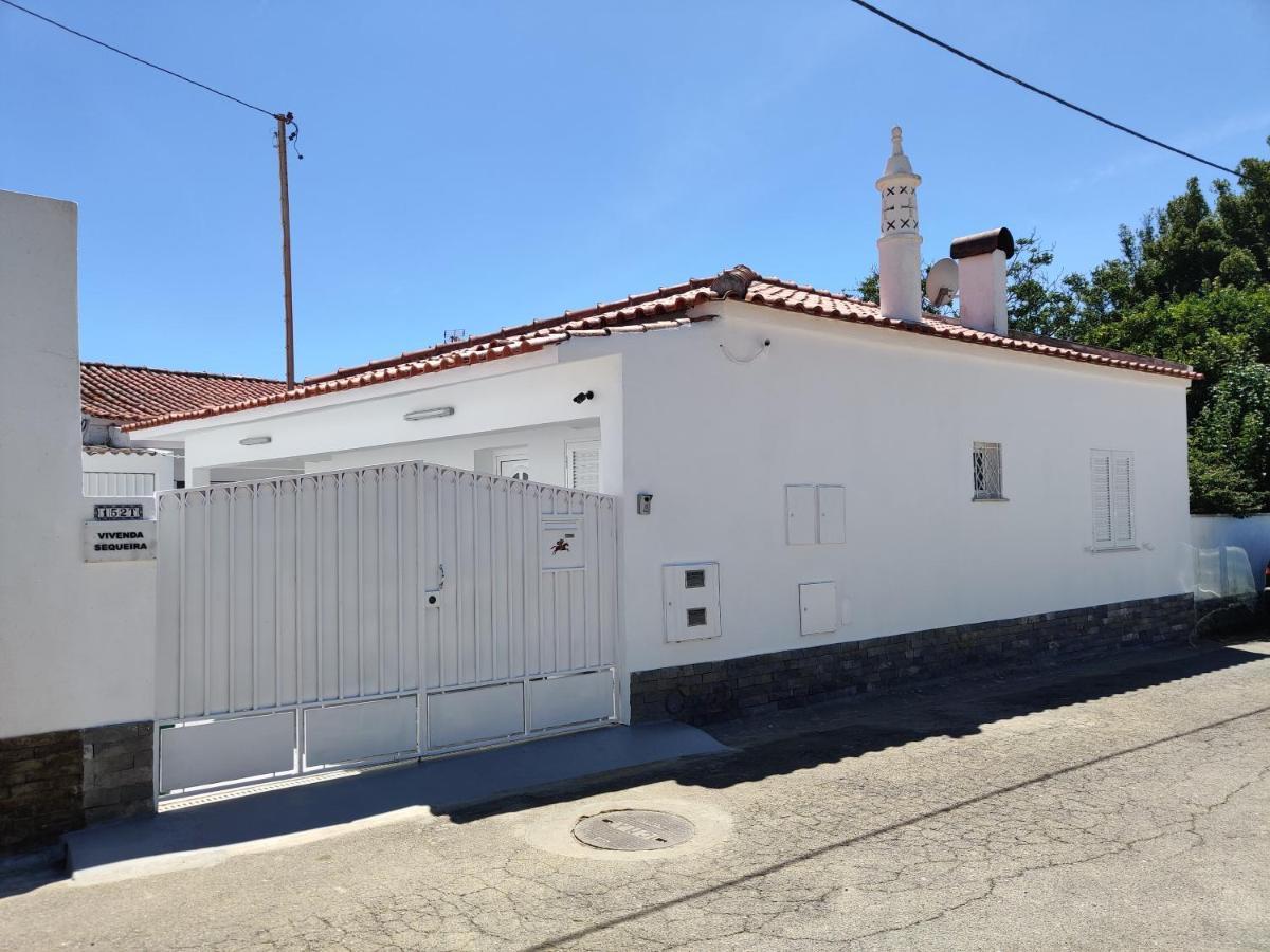 Casa Sequeira Villa Albufeira Ngoại thất bức ảnh